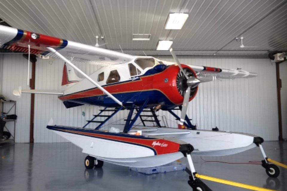 Airplane Dealer Minnesota Elevated Aircraft