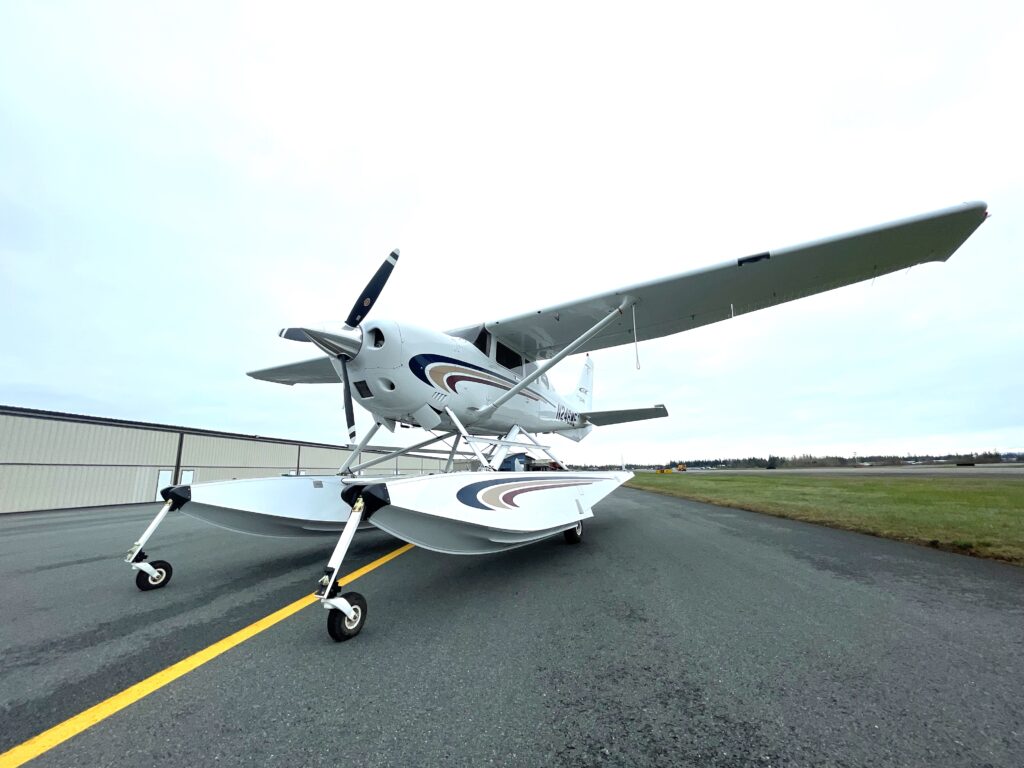 Aircraft Brokerage